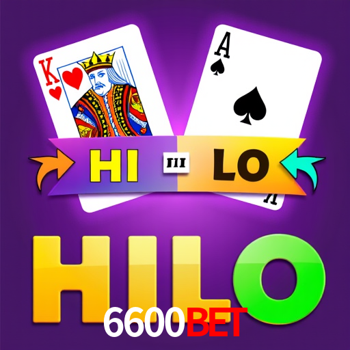 Design Responsivo 6600Bet