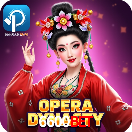 Integração de APIs 6600Bet