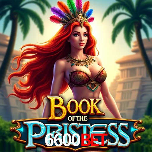 Jogos de Slot 6600Bet