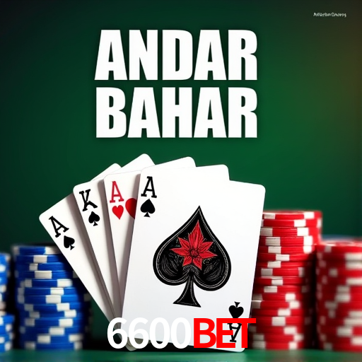 Experiência VIP 6600Bet