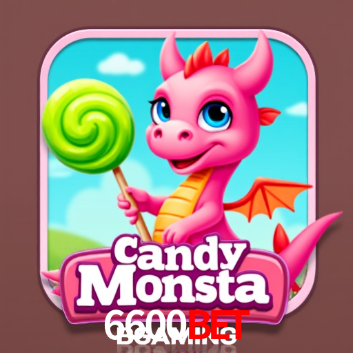 Provedores de Jogos 6600Bet