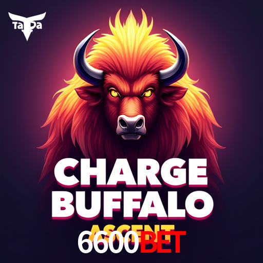 Estatísticas 6600Bet